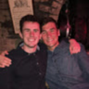 Meet your Posher, Joe